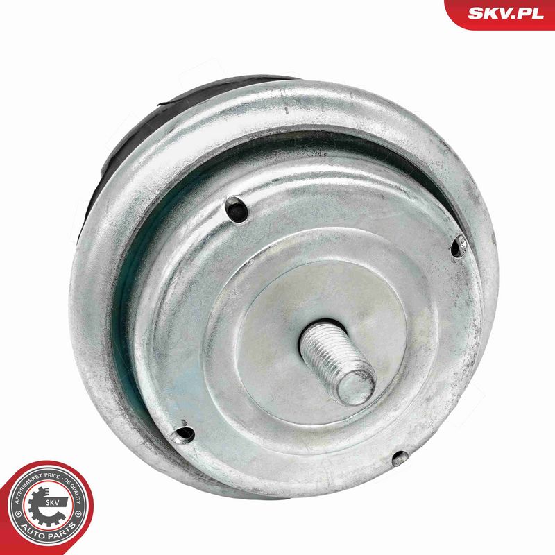 ESEN SKV 75SKV035 Mounting, engine