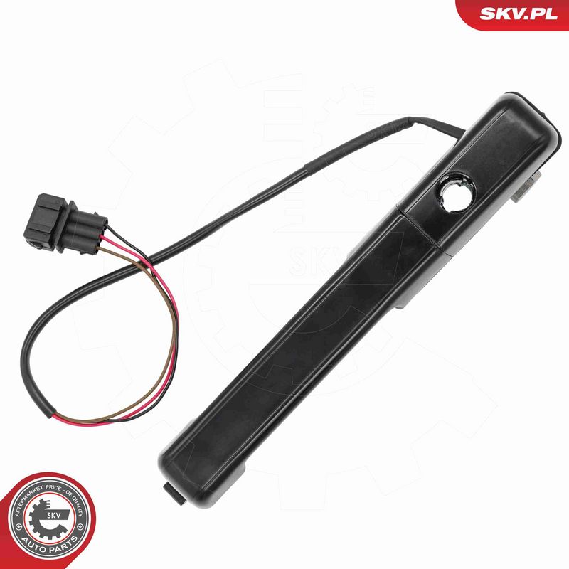 ESEN SKV 97SKV165 - Exterior Door Handle