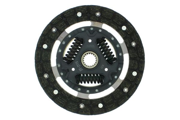 AISIN DT-211V Clutch Disc