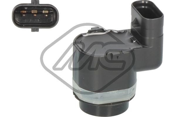 Sensor, auxiliar de aparcamiento