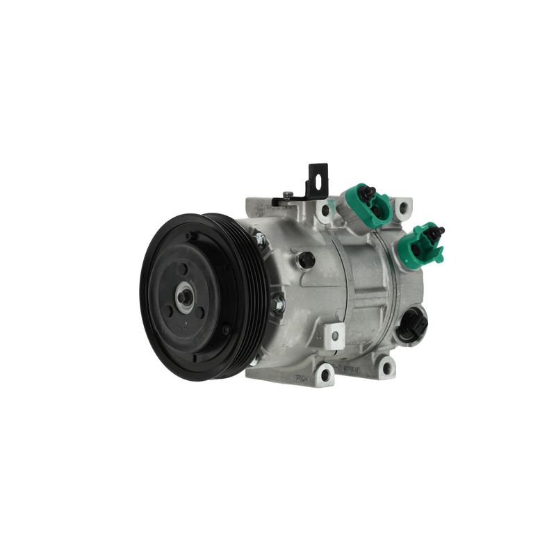 NISSENS 890573 Compressor, air conditioning