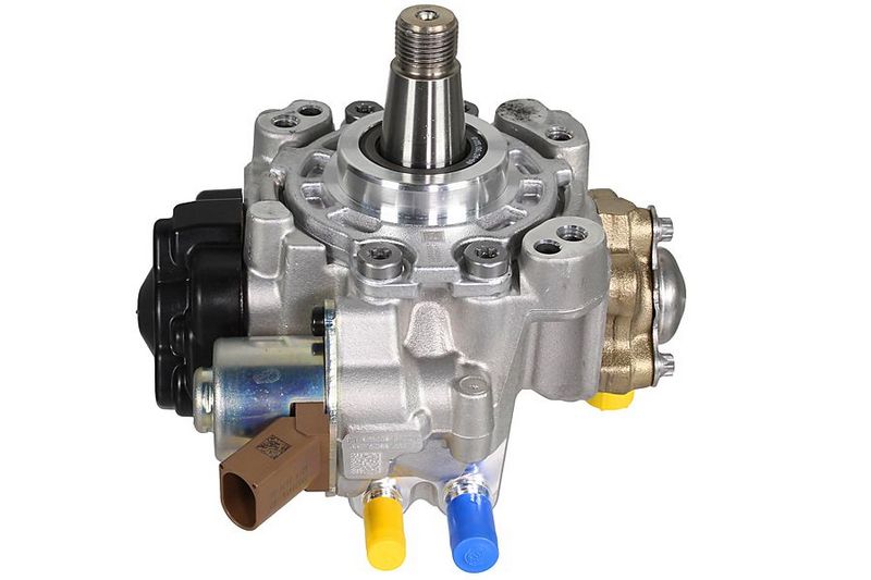 METZGER AUTOTEILE 0831003 - Aukšto slėgio kuro siurblys