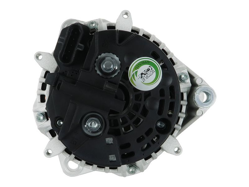 AS-PL A0258 Alternator