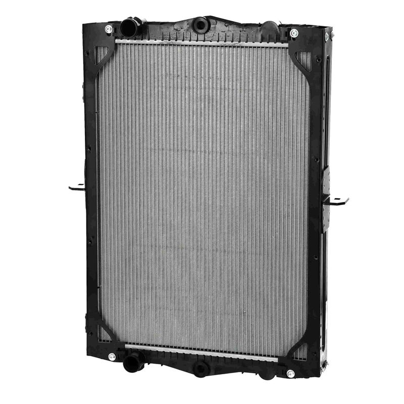 chladič vodní DAF LF Euro 6 606772