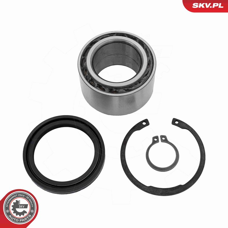 ESEN SKV 85SKV116 Wheel Bearing Kit