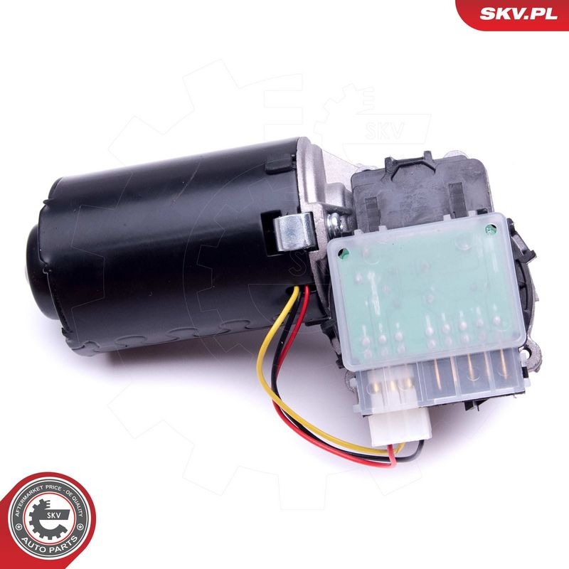 Pesuri mootor, ESEN SKV 19SKV178