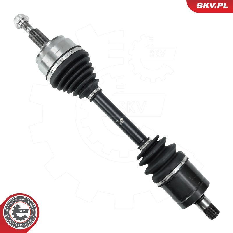 Veovõll, ESEN SKV 40SKV312