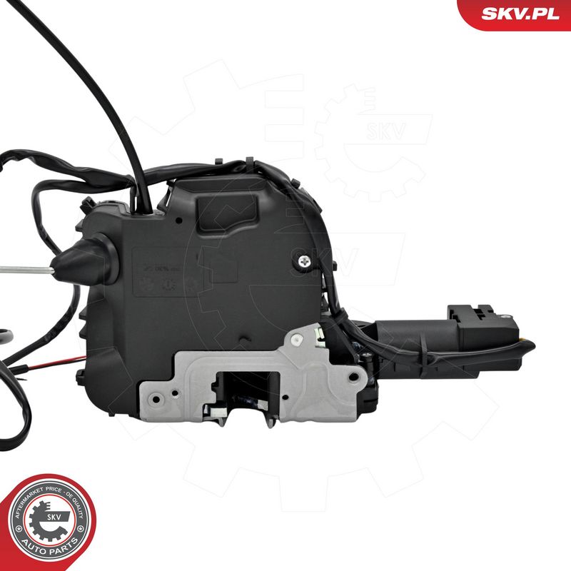 Ukselukk, ESEN SKV 60SKV751