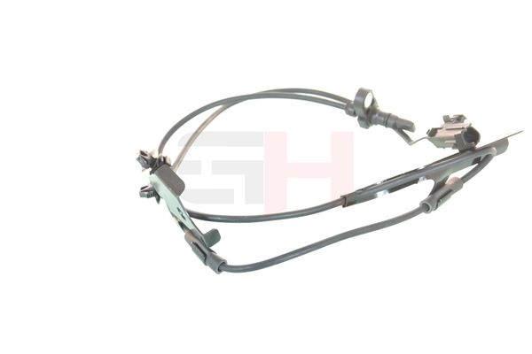 Andur, rattapöörete arv, GH GH-704508H