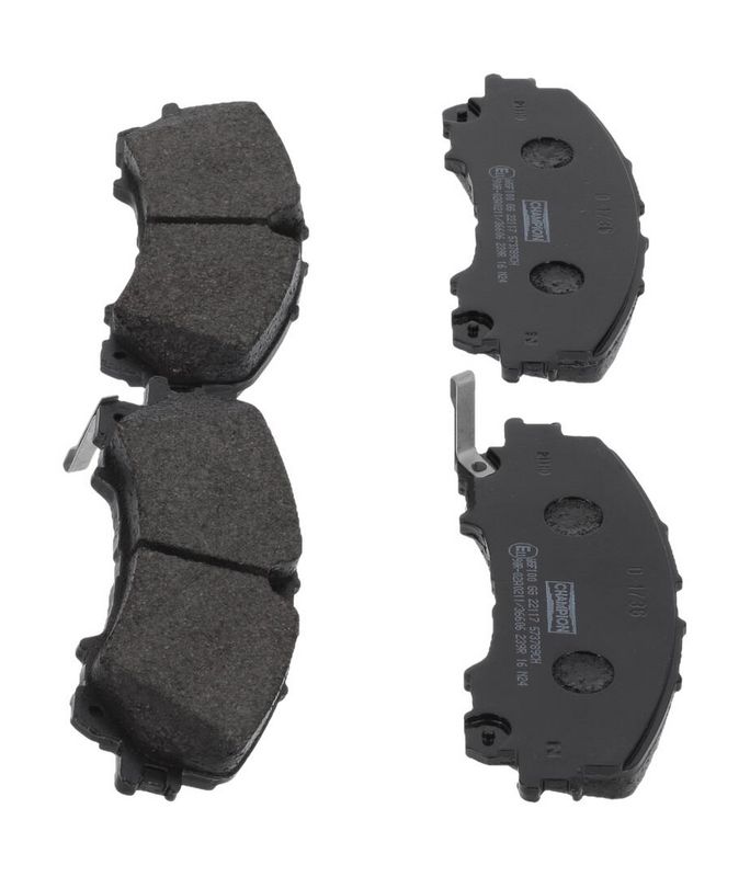 This part match OEM code: D10604CC0A