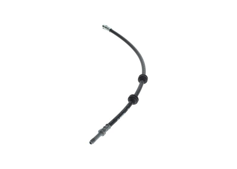 Remleiding/slang flexibel Voor (lengte 594mm, M10x1) past: MERCEDES MARCO POLO CAMPER (W447), V (W447), VITO MIXTO (DOUBLE CABIN), VITO TOURER (W447), VITO (W447) 2.0D/2.2D 12.14-
