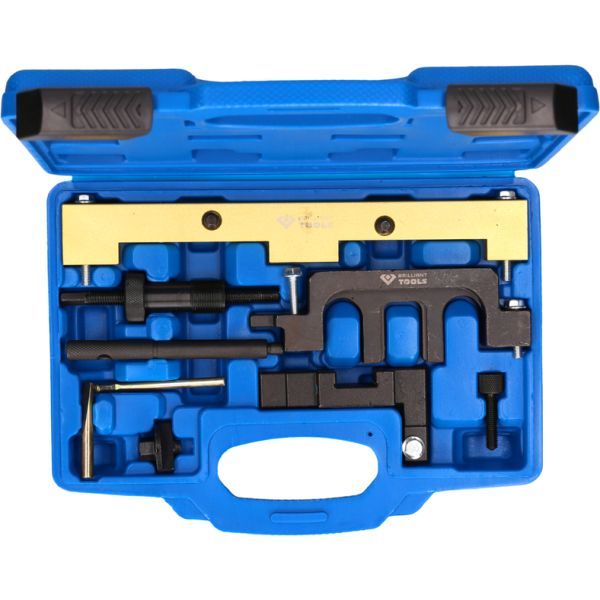 reguleerimistööristade komplekt, gaasijaotusfaasid, KS TOOLS BT592200