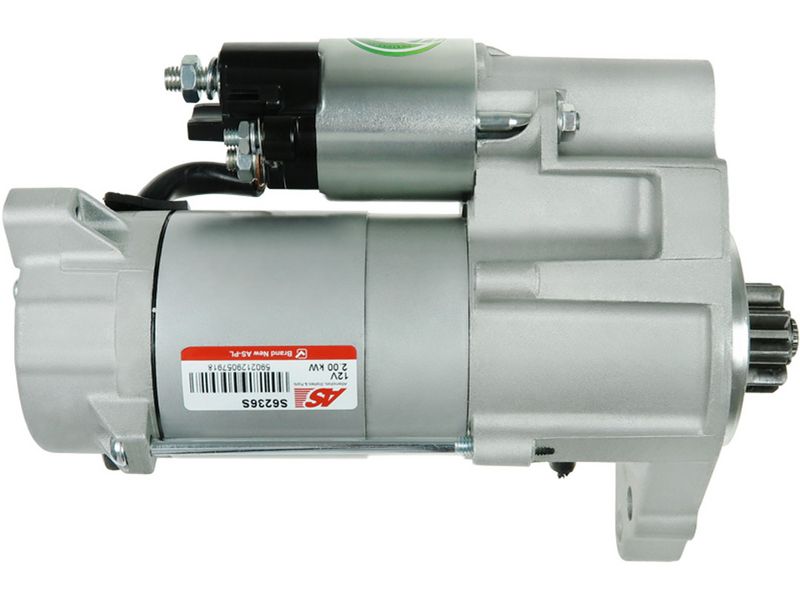 Starter, AS-PL S6236S
