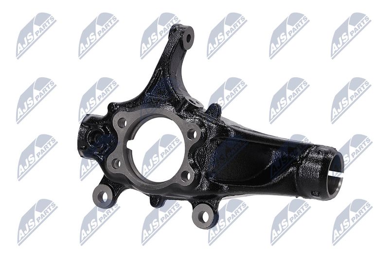 Käändmik, rattakinnitus, NTY ZZP-NS-014