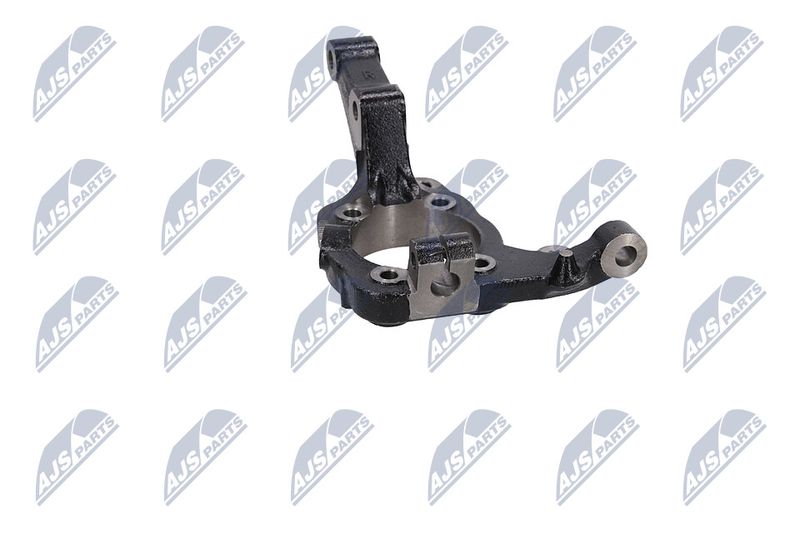 Fusée d'essieu, suspension de roue NTY ZZP-HY-517