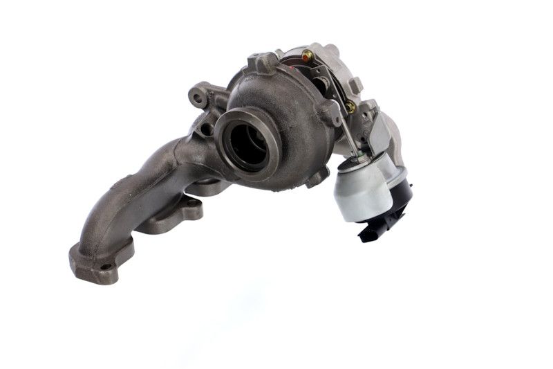 REMANTE 003-002-001435R Charger, charging (supercharged/turbocharged)