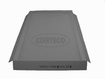 CORTECO szűrő, utastér levegő 80000804