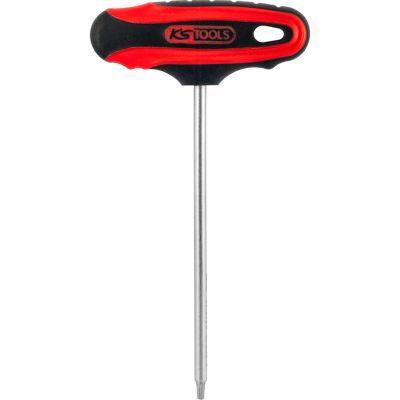 KS TOOLS Atsuktuvas