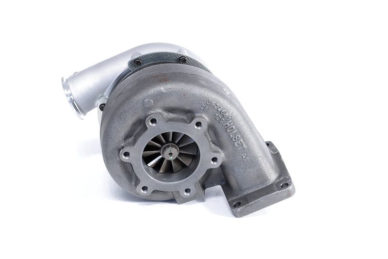 Compresor,sistem de supraalimentare T911521 BTS Turbo