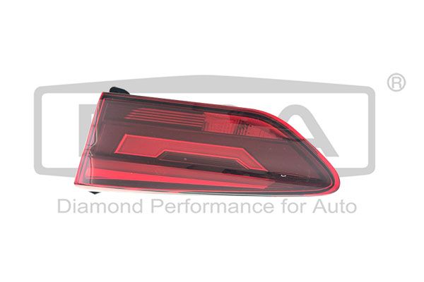 DPA Tail Light Assembly 99451803002