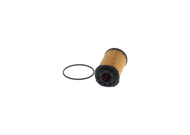 BOSCH F 026 407 214 Alyvos filtras