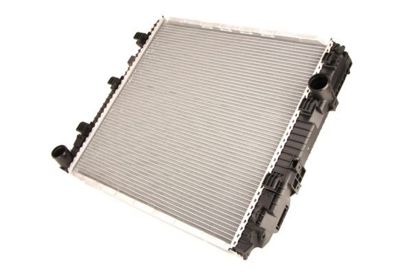 THERMOTEC D7ME010TT Radiator, engine cooling