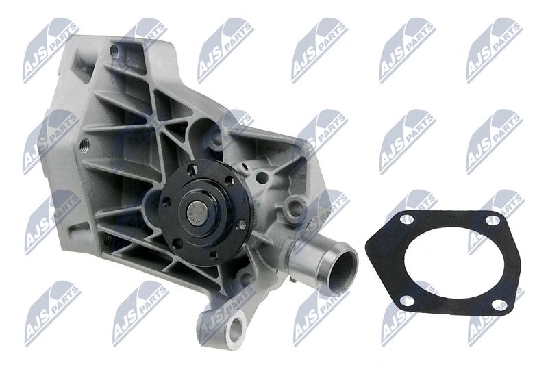 NTY CPW-SK-006 Water Pump, engine cooling