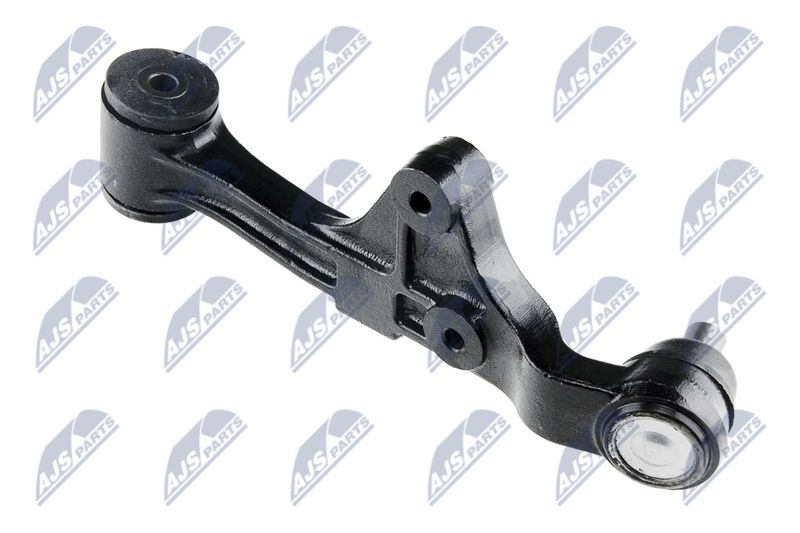 NTY ZWD-KA-321 Control/Trailing Arm, wheel suspension