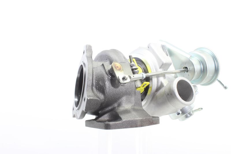 ALANKO 10900438 Charger, charging (supercharged/turbocharged)