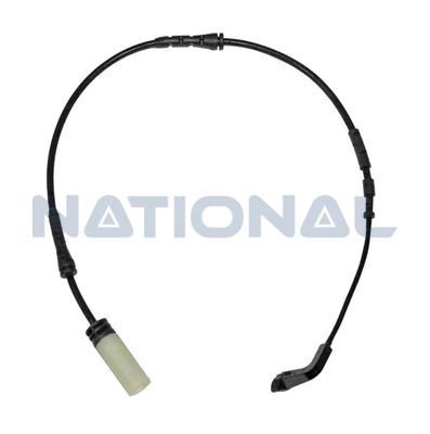 National FK6332WL
