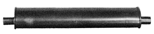 IMASAF 85.10.06 - Centre Muffler