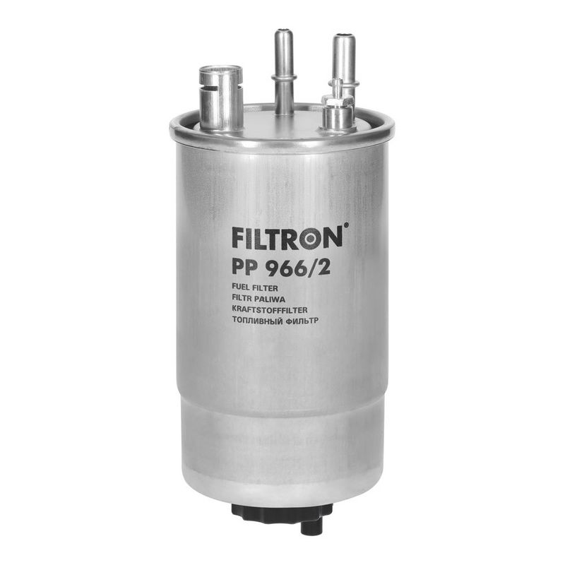 Kütusefilter, FILTRON PP...