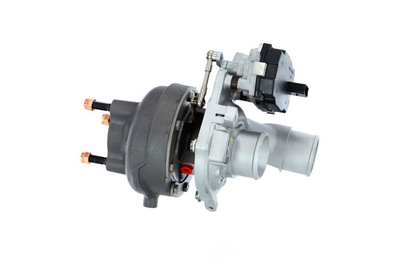 REMANTE 003-002-001080R Turbokompresorius