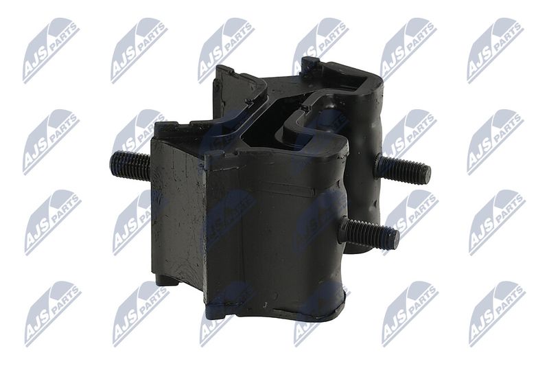 Paigutus, Mootor, NTY ZPS-ME-092