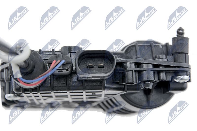 Ukselukk, NTY EZC-BM-031