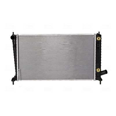 NISSENS Radiateur 68001A