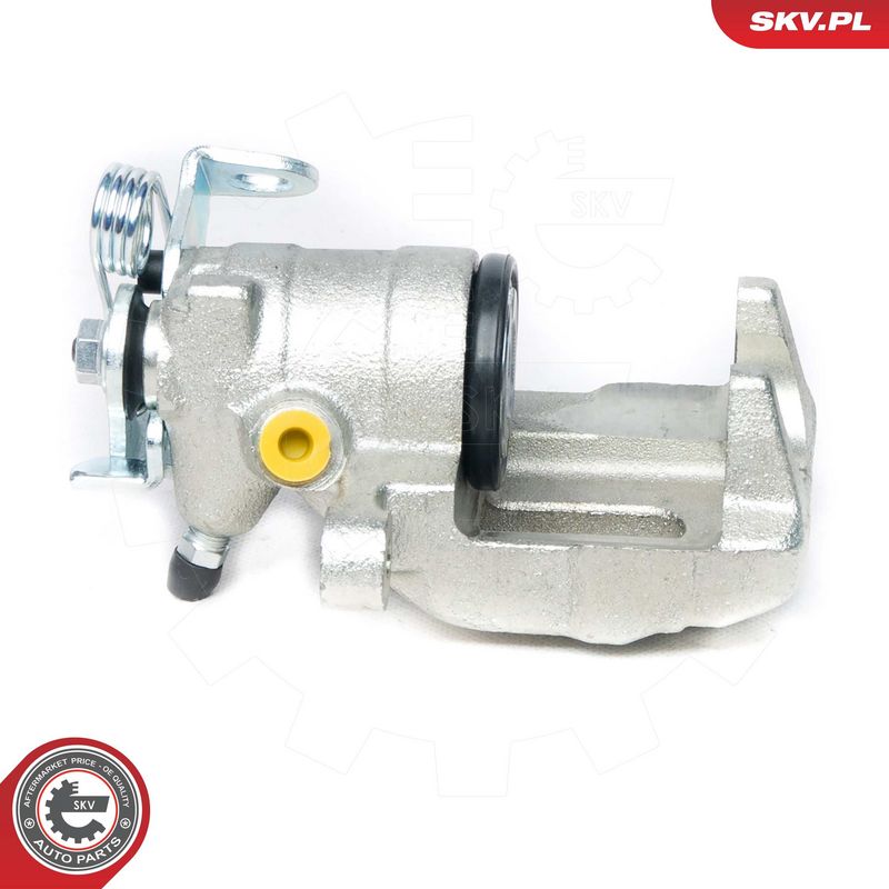 Pidurisadul, ESEN SKV 23SKV024