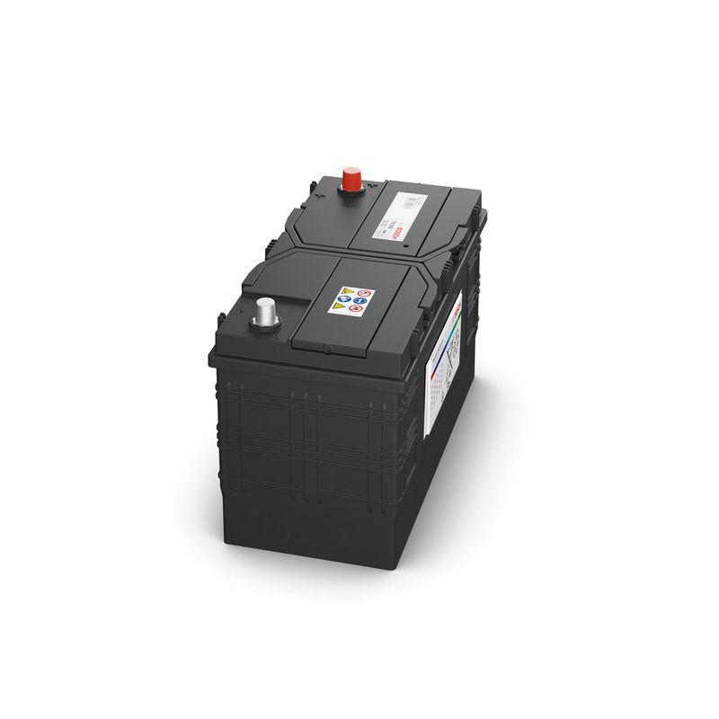 Baterie de pornire 0 092 T30 311 BOSCH 12V 90Ah
