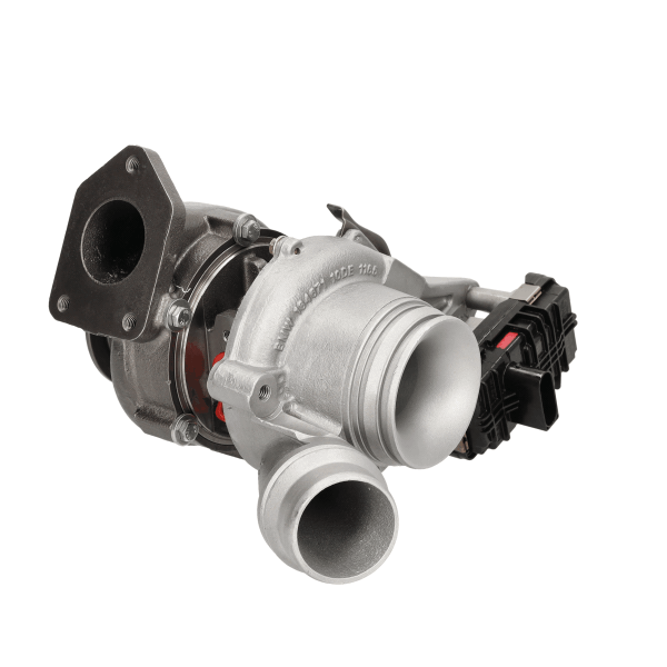 OE-TurboPower IT-RHV4-T39 - Turbokompresorius