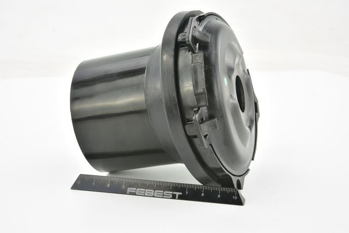 Kaitsemüts, kaitsekumm, amort, FEBEST CHSHB-LAC