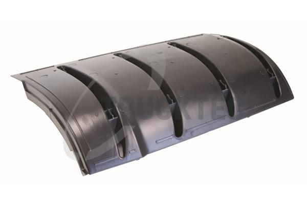 TRUCKTEC AUTOMOTIVE 05.62.032 - Wind Deflector