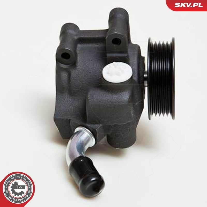 Hüdraulikapump, roolimine,...