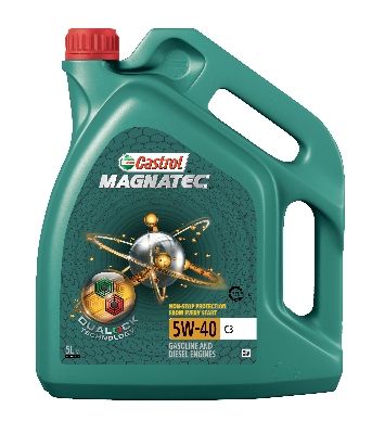 Motorolja Castrol 15C9CB