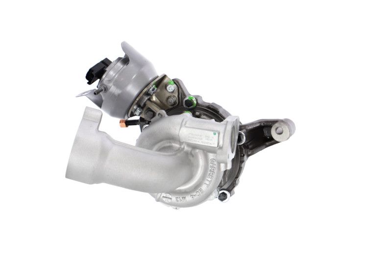 REMANTE 003-002-000071R Turbokompresorius