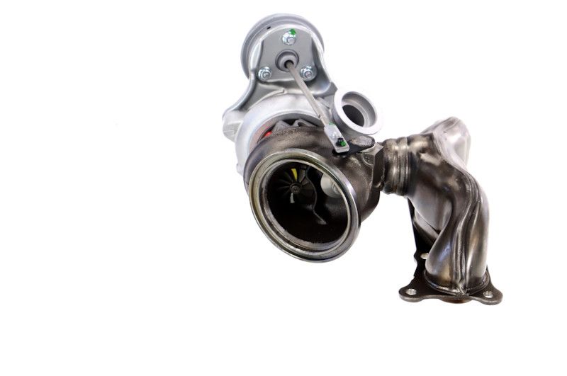 REMANTE 003-001-003881R Charger, charging (supercharged/turbocharged)