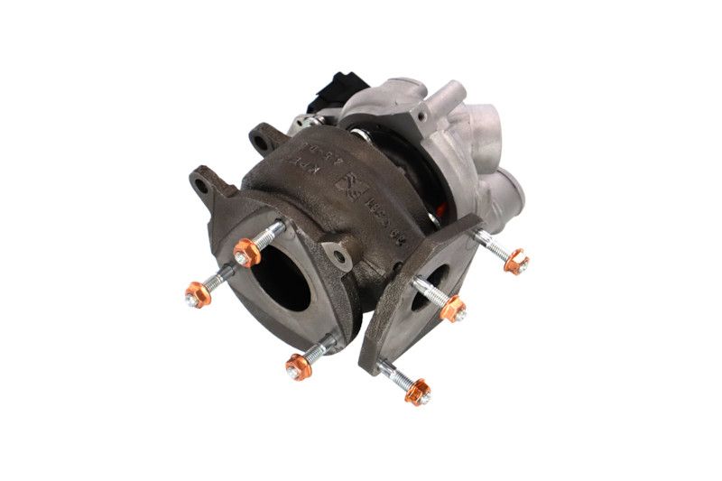 REMANTE 003-002-000047R Charger, charging (supercharged/turbocharged)