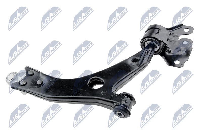 NTY ZWD-VV-020 Control/Trailing Arm, wheel suspension