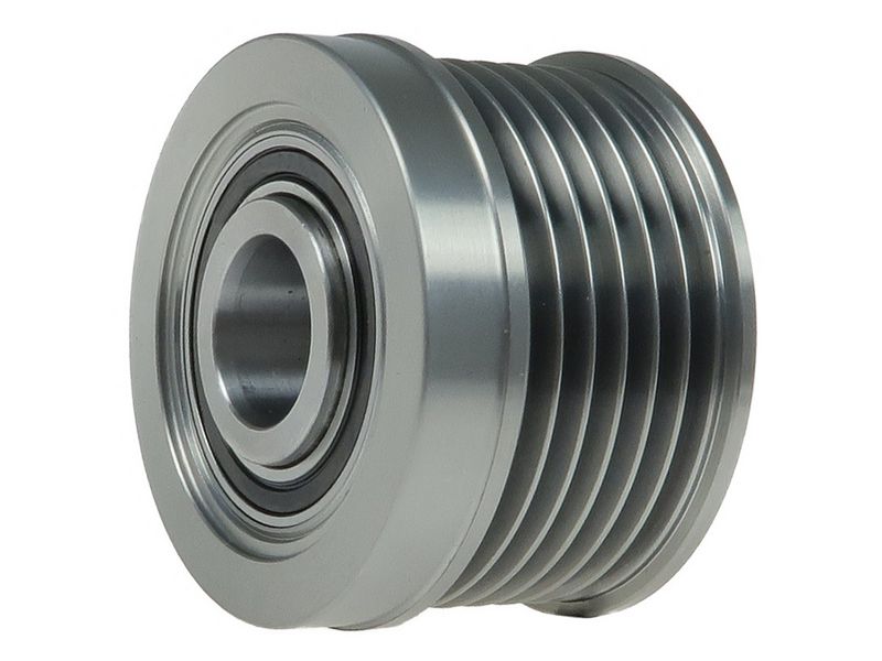 Generaatori vabakäik, AS-PL AFP0137S