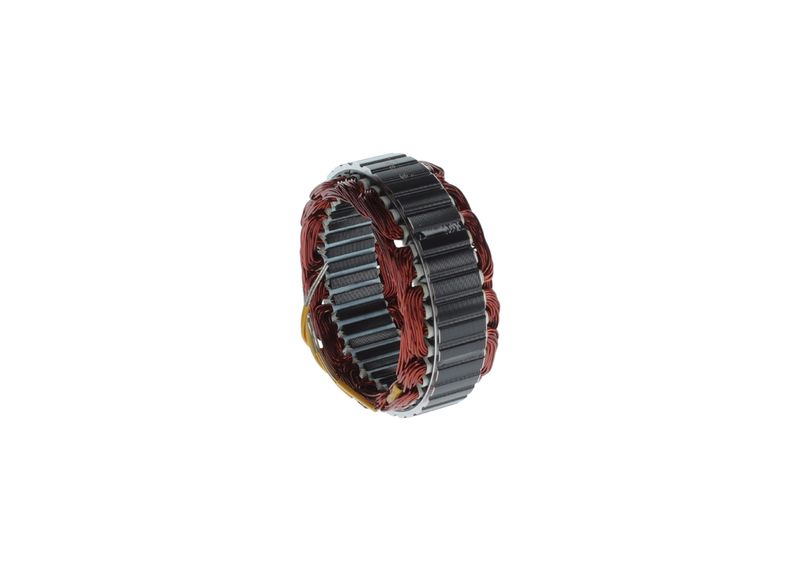 Stator, generator 1 986 AE1 102 BOSCH