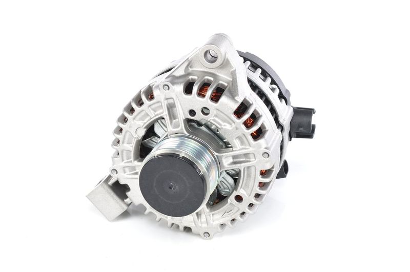 Generaator, BOSCH 0 121 615 114